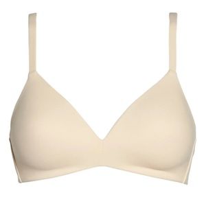 How Perfect Wire Free T-Shirt Bra